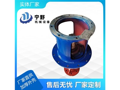 攪拌設(shè)備廠家知識分享！脫硫攪拌設(shè)備能有效防止?jié){液沉降結(jié)塊